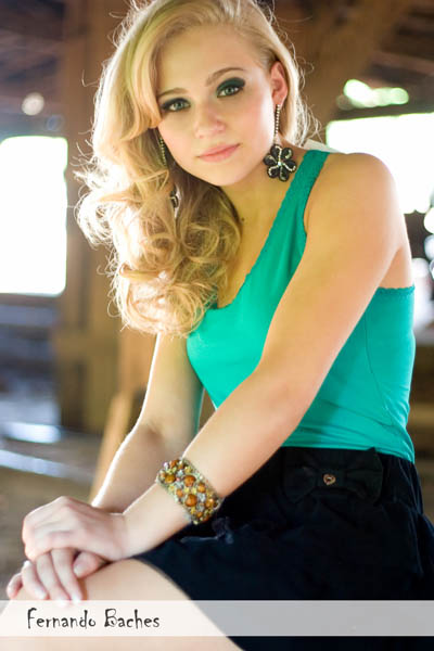 Carla Cristina Haacke